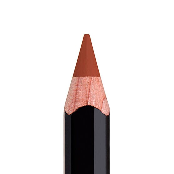MATTE& SATIN LIP LINER COOL BROWN